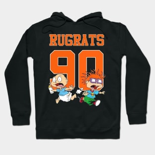 Rugrats Hoodies for Sale TeePublic